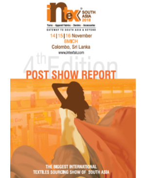 Post Show Report 2018