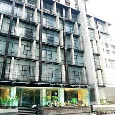 Radisson Blu Watergarden