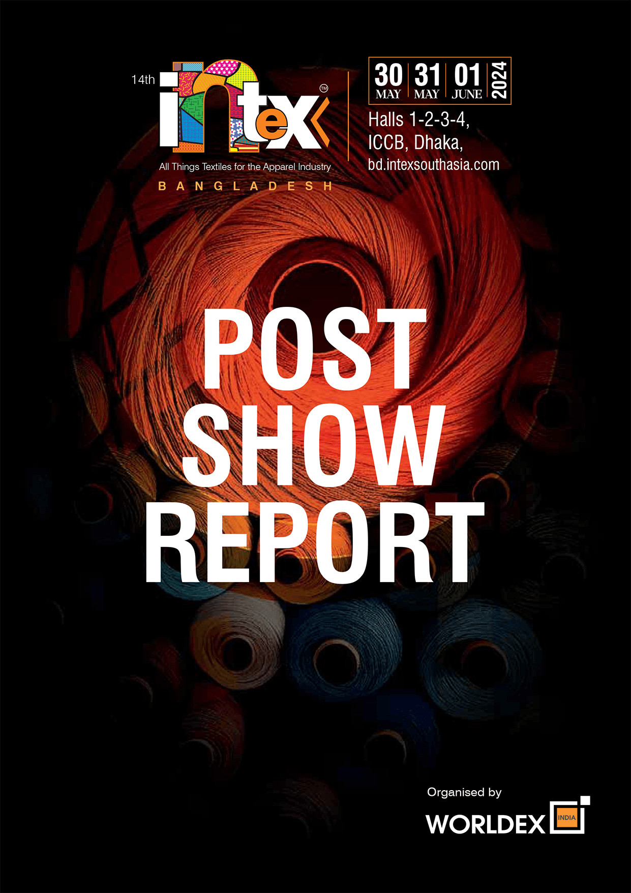 Post Show Report 2024
