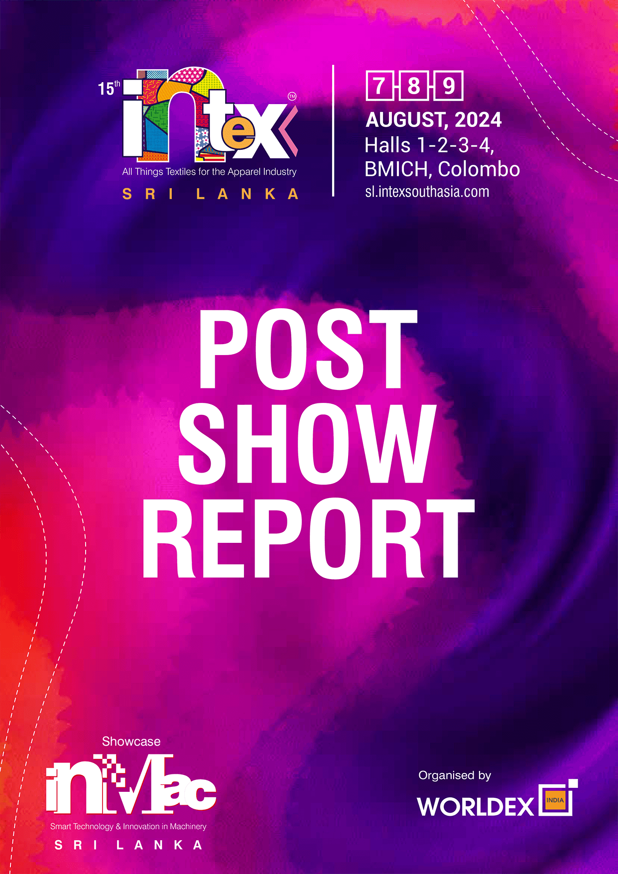 Post Show Report 2024