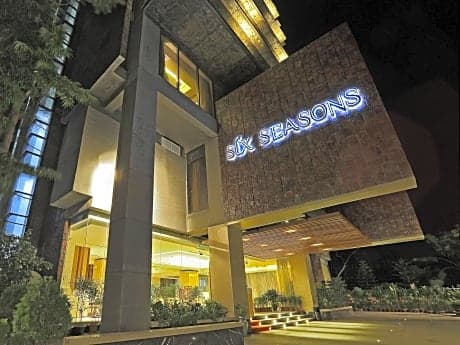 Radisson Blu Watergarden