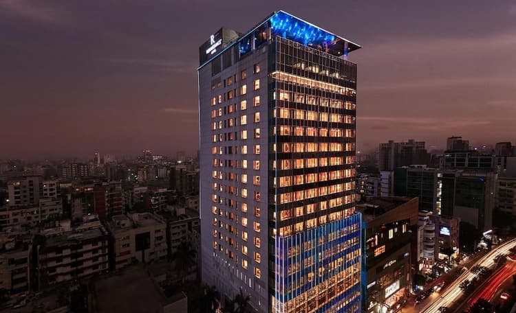 Radisson Blu Watergarden