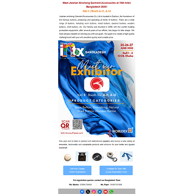 Jiashan-Xincheng-Garment-Accessories
