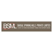 Bansal Spinning