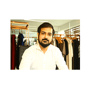 Abrar Hossain