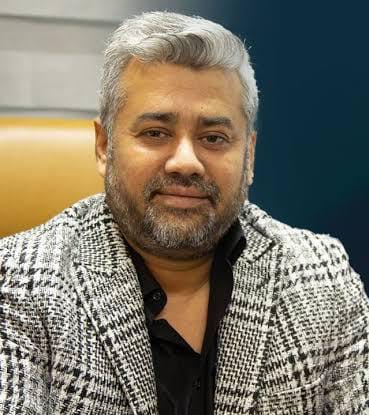AKM Saifur Rahman Farhad