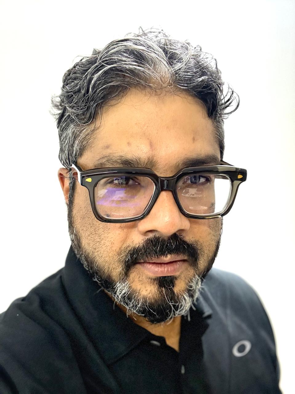 Ahsan Mahmood