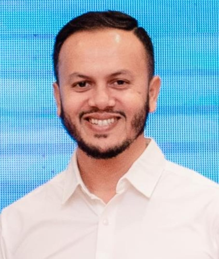 Azam Saiful