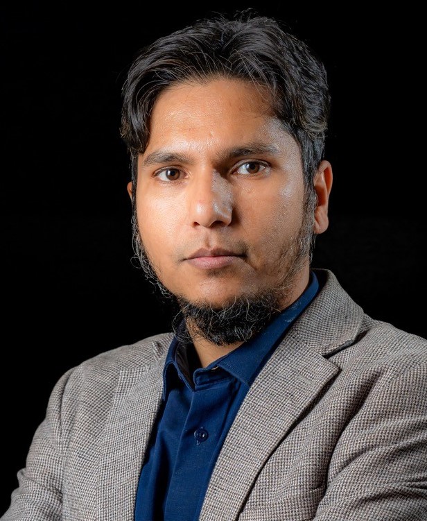 Md. Mahbubur Rahman