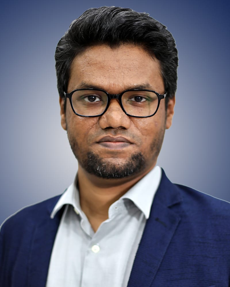 Minhazul Hoque