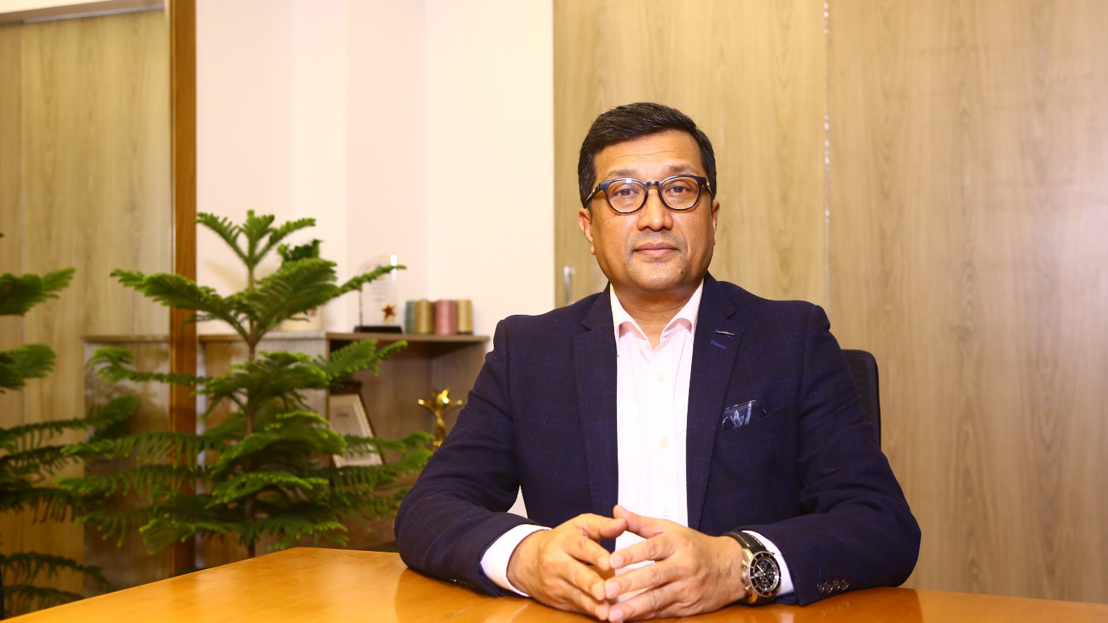 Mohammad Sohel Sadat