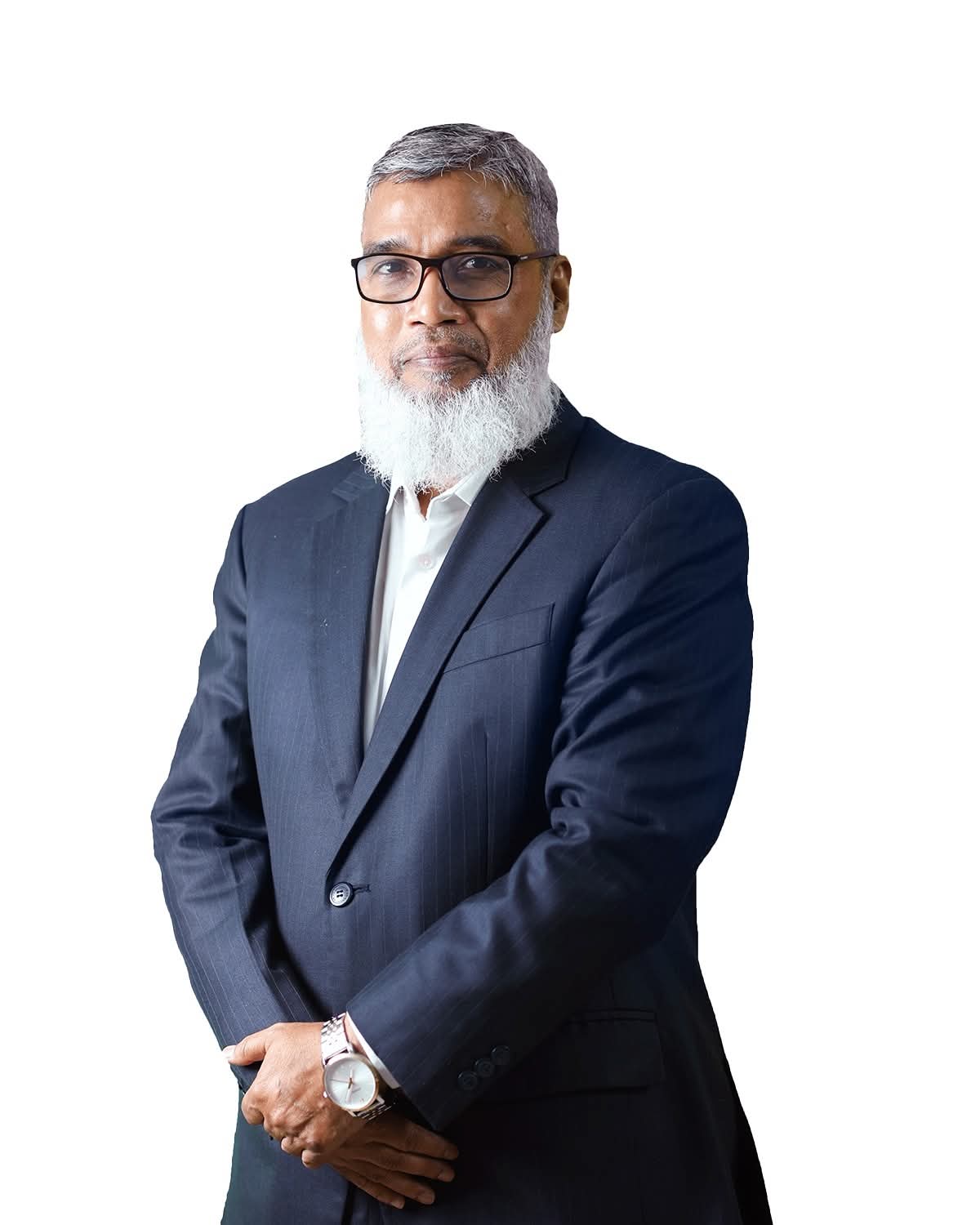 Mohammed Sohel